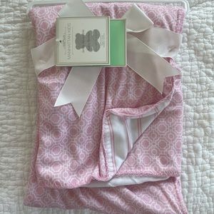 Brand New Baby Blanket